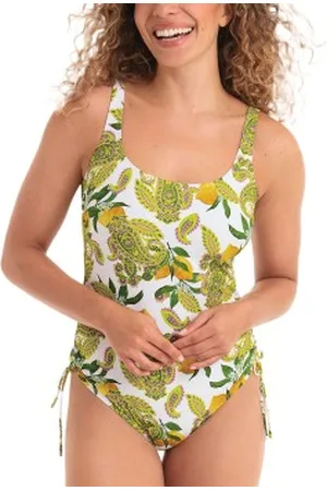 Rosa Faia Jessy Swimsuit Citroen C 38 Dames