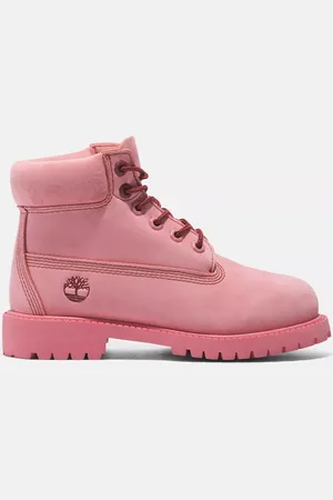 Timberlands meisjes best sale