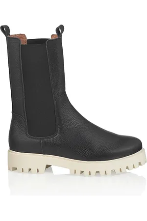 DWRS Bochum off white sole 2564-24 black