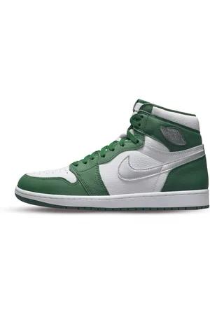 Nike Air jordan 1 retro high og gorge green
