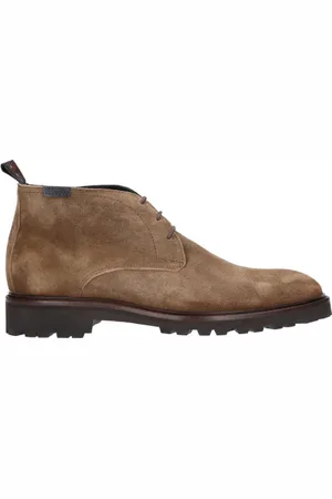 Floris van Bommel Casual herenschoen Sturdi