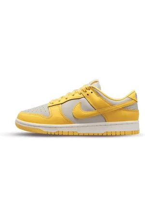 Nike Dunk low citron pulse (w)