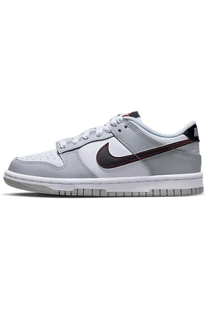 Nike Dunk low se lottery pack grey fog (gs)