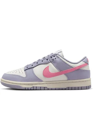Nike Dunk low indigo haze (w)