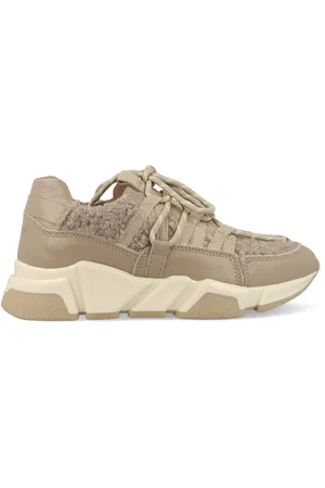 DWRS Los angeles teddy b9101-89-8008 / taupe