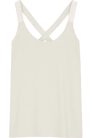 Summum Woman Top zonder mouw berlin-3688