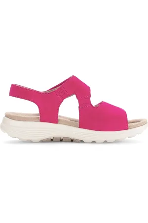 Gabor Rollingsoft sensitive 46.815.21 dames rollende wandelsandaal