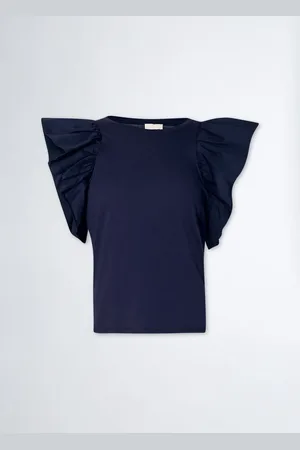Liu Jo Poplin t-shirt
