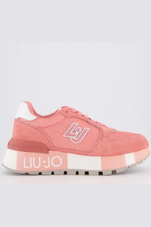 Liu Jo Dames amazing 25 sneaker
