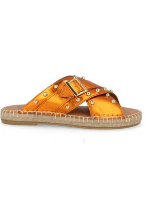 DWRS Caracas slippers