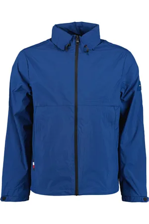 Tommy Hilfiger Jas 34454 anchor blue