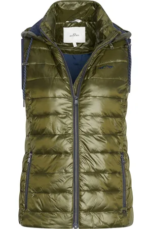 HV SOCIETY Bodywarmer hvsadella