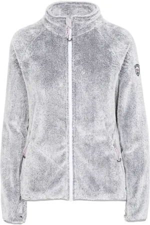 Trespass Dames telltale winter fleece jas
