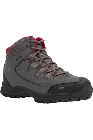 Trespass Vrouwen/dames mitzi waterdichte wandelschoenen