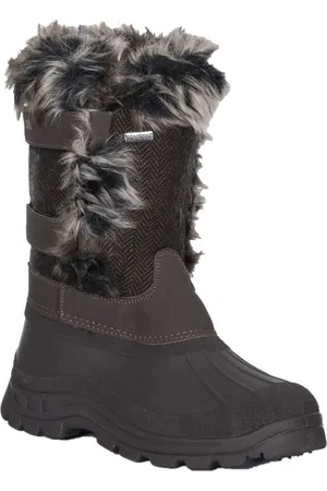Trespass Dames beugel winter sneeuwschoenen