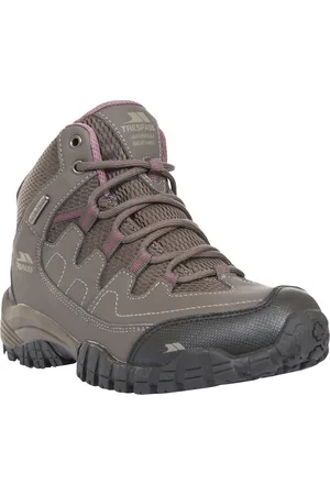 Trespass Vrouwen/dames mitzi waterdichte wandelschoenen