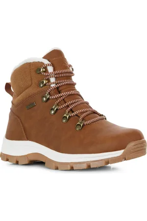 Trespass Dames blair wandelschoenen