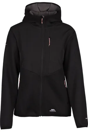 Trespass Dames tierra fleece jas