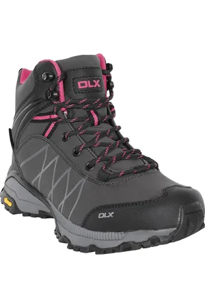 Trespass Vrouwen/dames arlington ii wandelschoenen