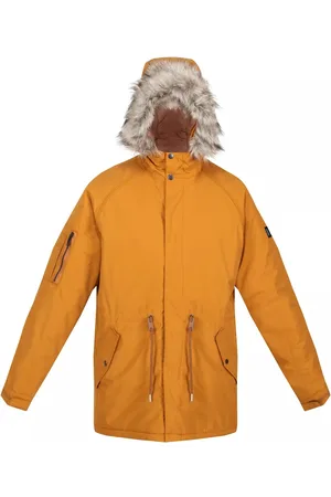 Regatta Heren salinger iii parka