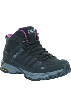 Trespass Dames riona dlx wandelschoenen