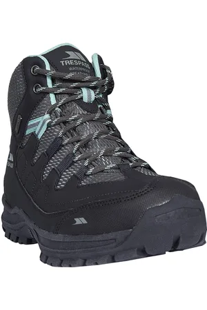 Trespass Vrouwen/dames mitzi waterdichte wandelschoenen