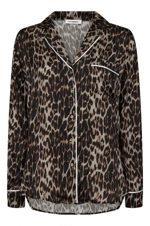 Co`Couture Cc leoleo py shirt