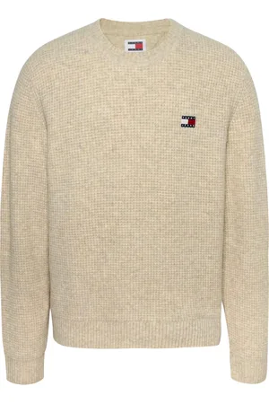 Tommy Hilfiger Waffle sweater