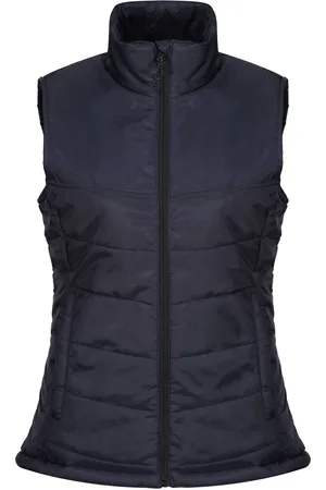 Regatta Dames stage ii geïsoleerde bodywarmer