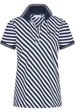 HV SOCIETY Poloshirt hvsserena