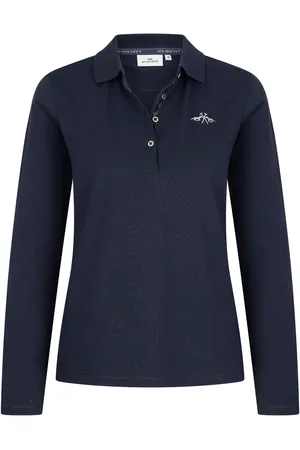 HV SOCIETY Poloshirt hvssanny
