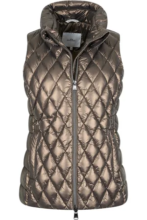 HV SOCIETY Bodywarmer hvsmyrte
