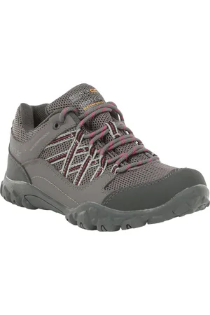 Regatta Vrouwen/dames edgepoint iii wandelschoenen