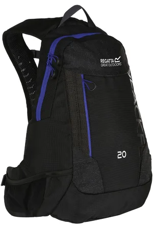 Regatta Blackfell iii 20l hydropack rugzak