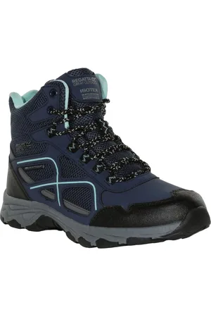 Regatta Dames lady vendeavour wandelschoenen
