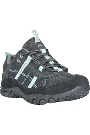 Trespass Dames fell lichtgewicht loopschoenen
