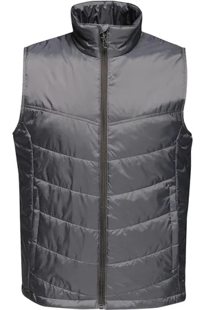 Regatta Heren stadium geïsoleerde bodywarmer