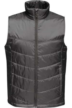 Regatta Heren stadium geïsoleerde bodywarmer