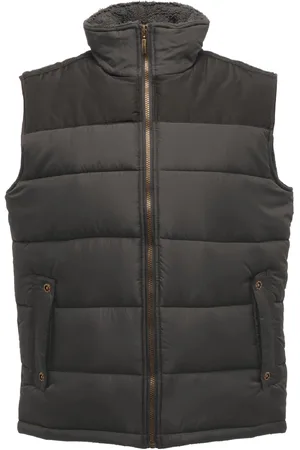 Regatta Heren standout altoona geïsoleerd bodywarmer jasje