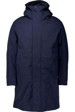 KRAKATAU Qm486 parka