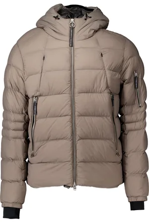 KRAKATAU Qm487 parka