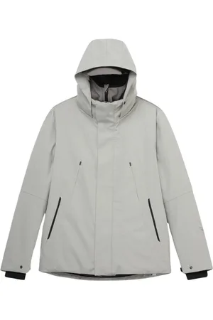 KRAKATAU Qm479 parka