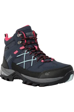 Regatta Dames samaris iii wandelschoenen