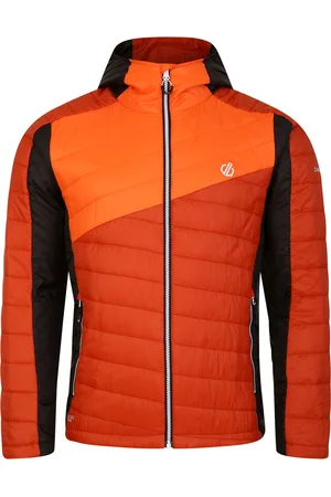 Dare 2B Heren touring gewatteerd jack