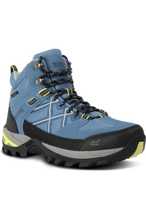 Regatta Dames samaris iii wandelschoenen