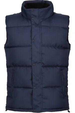 Regatta Heren northdale geïsoleerd gilet