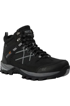 Regatta Heren samaris iii wandelschoenen
