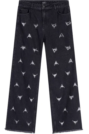 Alix the label Broek 2412113950