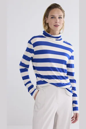 Summum Woman 3s5013-30643 top turtle neck