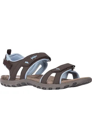 Trespass Dames serac wandelende sandalen